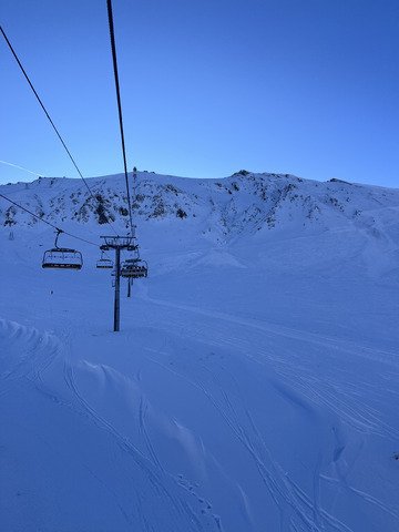 Valfr&eacute;jus, la bonne surprise