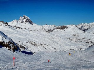 Du bon ski en Aragon !
