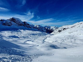 Du bon ski en Aragon !