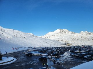 Du bon ski en Aragon !