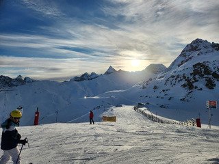 Du bon ski en Aragon !