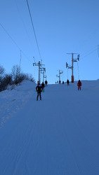 On rentre dans le dur...