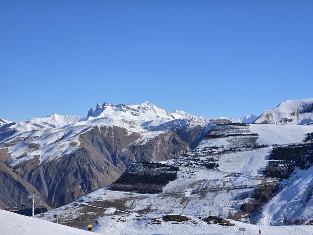 Bis repetita, (ou presque)