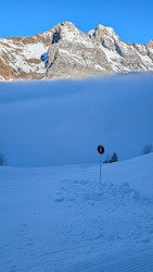 Fin d'ann&eacute;e sur la piste 