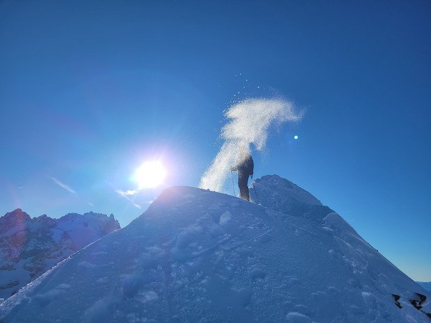 Sur l'autoroute du kiff 