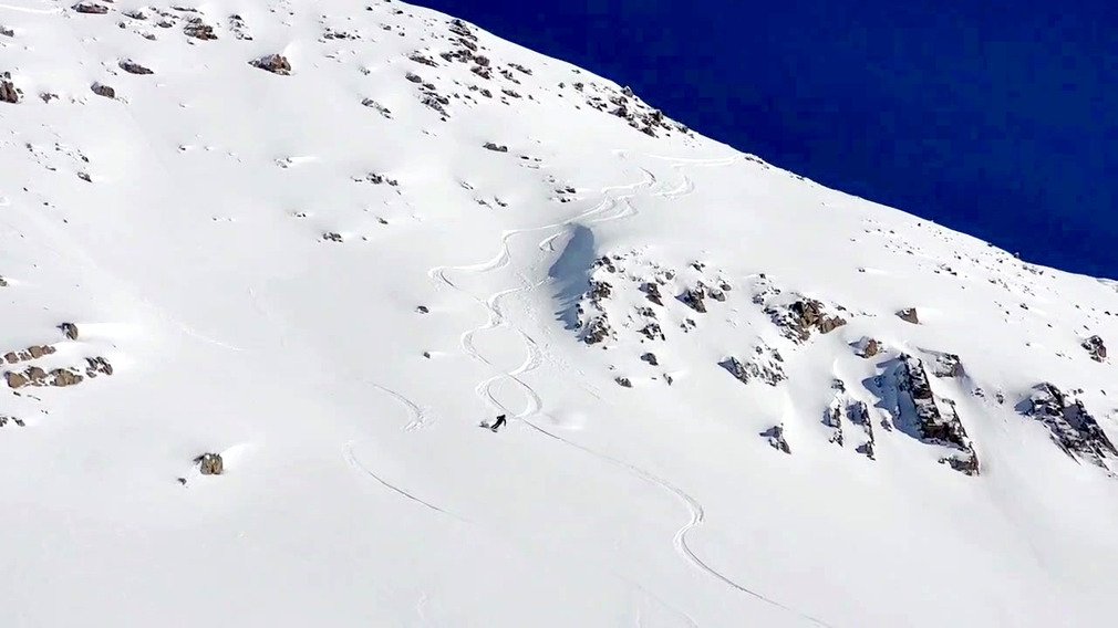 Sur l'autoroute du kiff 