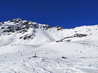 focus park avec du soleil jusqu &agrave; 14h30