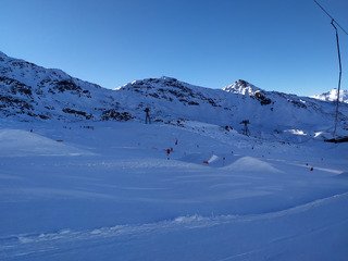 focus park avec du soleil jusqu &agrave; 14h30