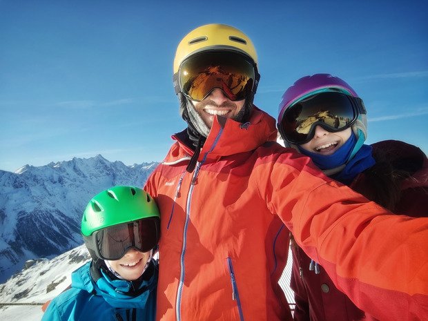 Lauchernalp : journ&eacute;e parfaite avec les enfants 
