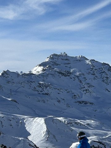 Retour aux affaires ☺️