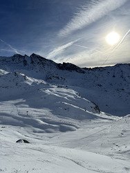 Retour aux affaires ☺️