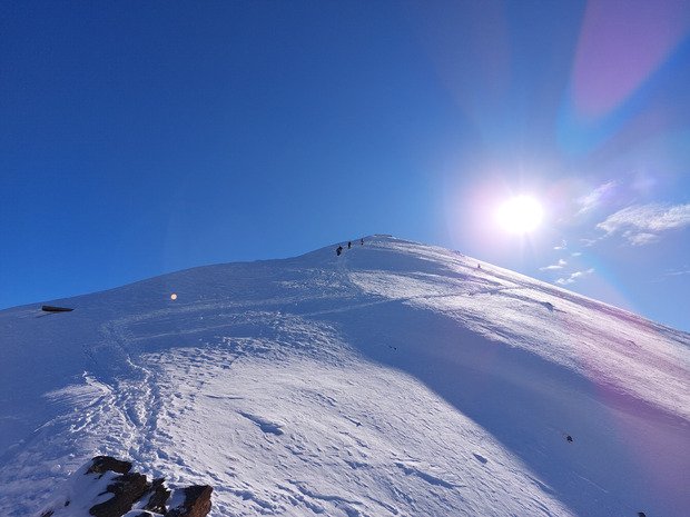 Tr&egrave;s bonnes conditions 🤩🤩😎