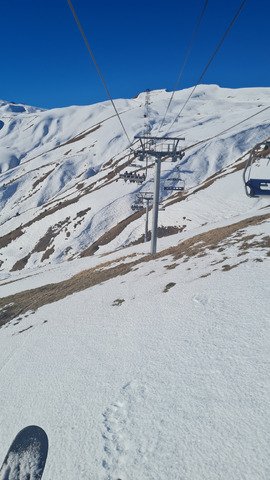 Jour 4 - on n'est pas tous seuls 