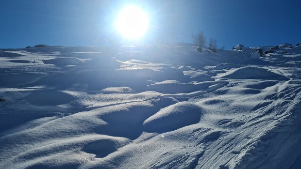 Jour 4 - on n'est pas tous seuls 