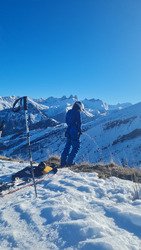 Jour 4 - on n'est pas tous seuls 