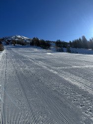 On prend les m&ecirc;mes et on recommence