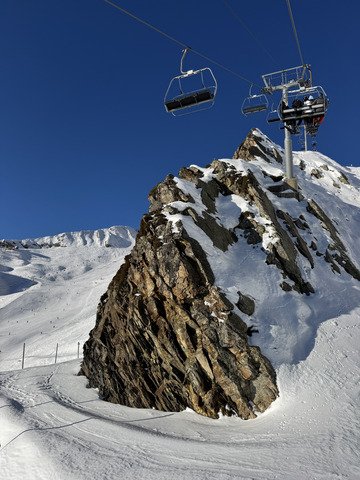 Matin&eacute;e 👍🏼