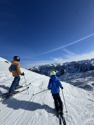 Matin&eacute;e 👍🏼