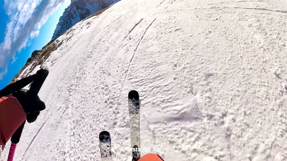 Matin&eacute;e 👍🏼