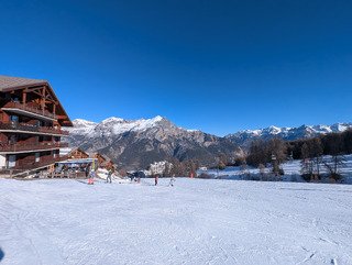 Du soleil pour finir l'ann&eacute;e 