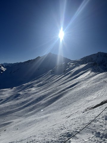 Ski tranquille en famille