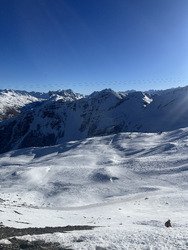 Ski tranquille en famille