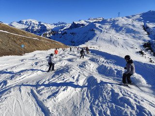 Les bosses &agrave; monchus 🐫