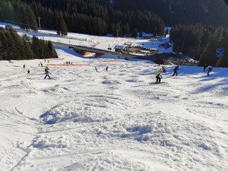 Les bosses &agrave; monchus 🐫