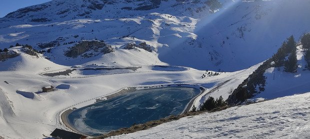 Plut&ocirc;t bien pour un d&eacute;but de saison 