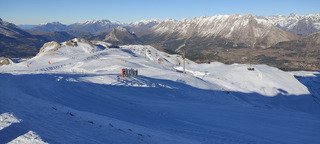 Plut&ocirc;t bien pour un d&eacute;but de saison 