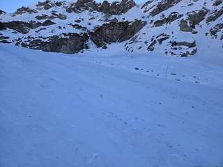 Il fait toujours beau au dessus des nuages