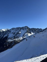 Toujours au top&hellip; 🌞