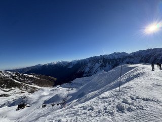 Toujours au top&hellip; 🌞