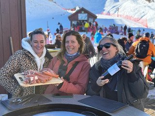 Toujours au top&hellip; 🌞