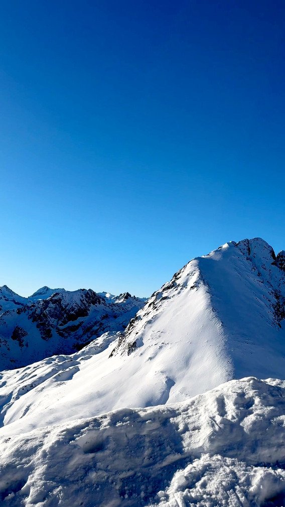 Toujours au top&hellip; 🌞