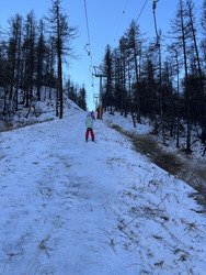 Beau soleil, belle neige, qu&rsquo;il faut savoir partager 