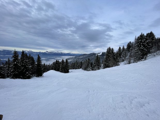 On n&rsquo;en attendait pas tant!