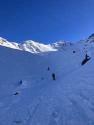 Monde, glace, cailloux : solution Montagnole