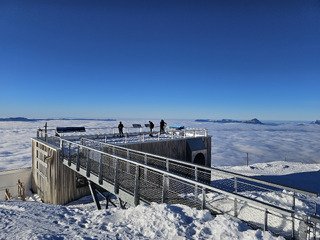 Chamrousse : en mode 31