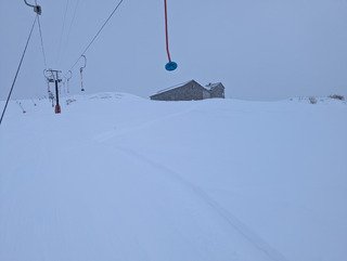 Les choses s&eacute;rieuses peuvent commencer ! 