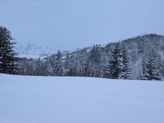 Les choses s&eacute;rieuses peuvent commencer ! 