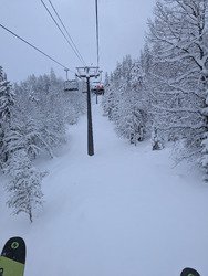 Les choses s&eacute;rieuses peuvent commencer ! 
