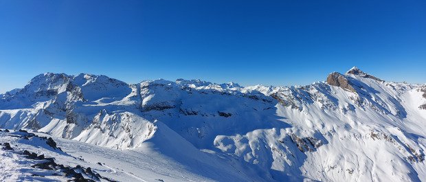 Le froid, &ccedil;a conserve 😎🤩🤩