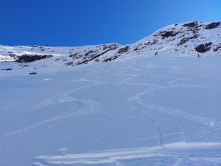 Le froid, &ccedil;a conserve 😎🤩🤩
