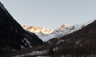 Le froid, &ccedil;a conserve 😎🤩🤩