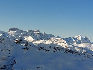 Le froid, &ccedil;a conserve 😎🤩🤩