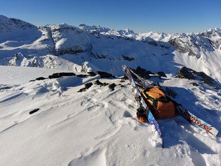 Le froid, &ccedil;a conserve 😎🤩🤩
