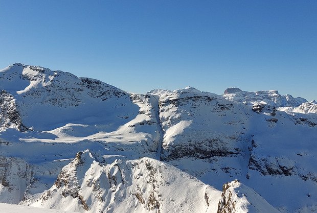 Le froid, &ccedil;a conserve 😎🤩🤩