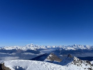 Le Cheval Noir rend les armes