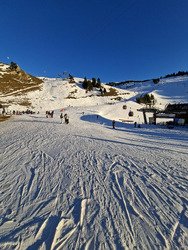 Bonne fin d'ann&eacute;e &agrave; Chamrousse 